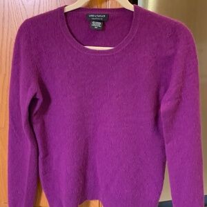Lord & Taylor Cashmere sweater